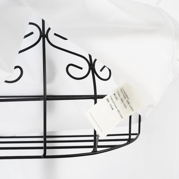 3.1 Phillip Lim 3/4 Sleeve V-neck Top - Size 0 - Picture 6 of 6